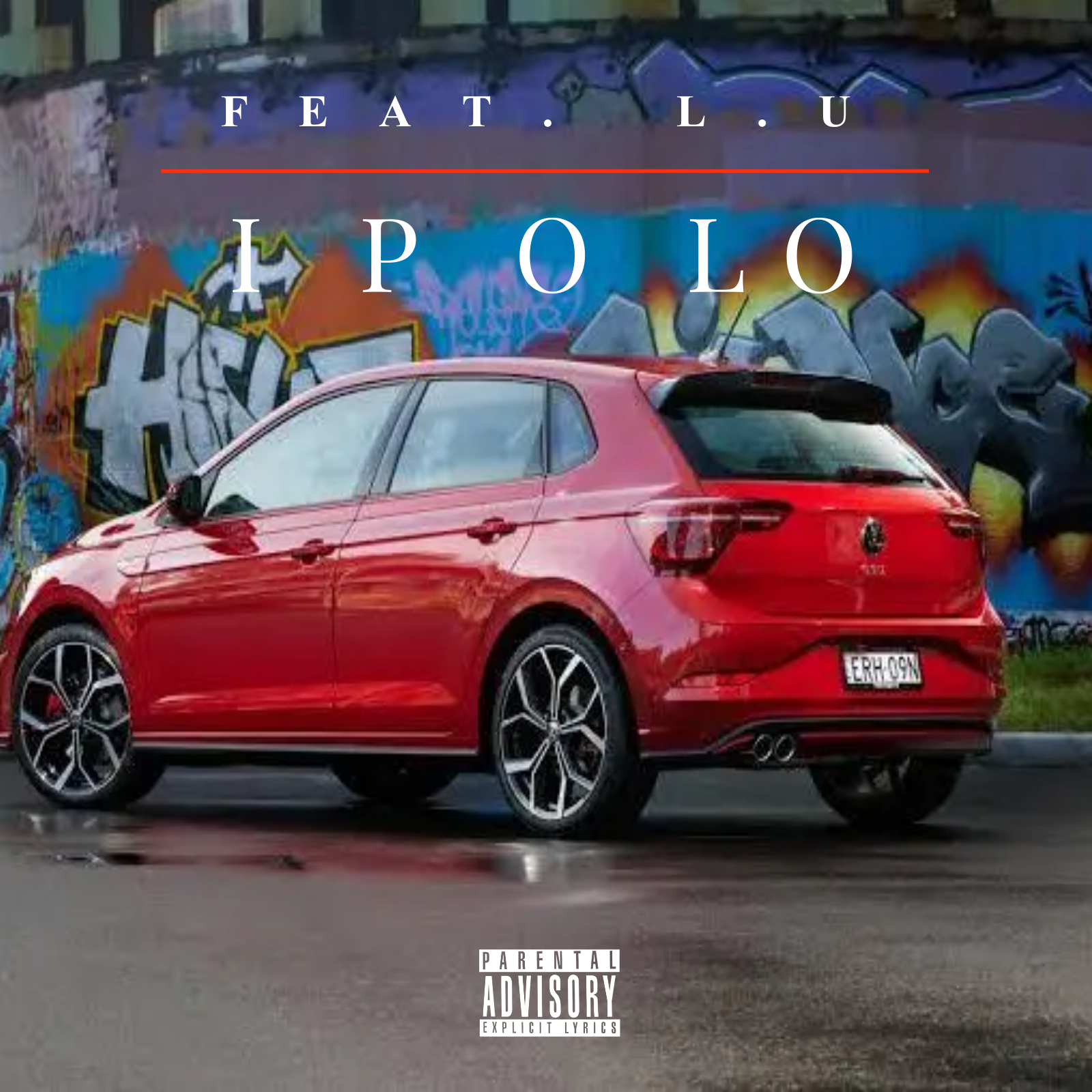 iPolo - Ivan Banks Feat L.U (Produced by Ivan Banks)